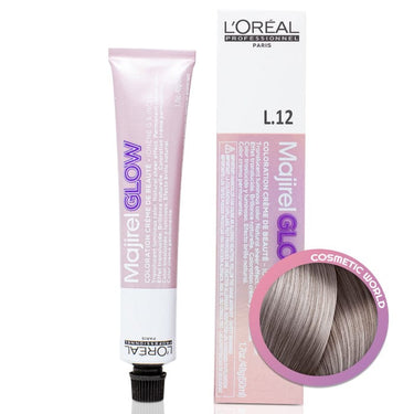 L'OREAL - MAJIREL_Majirel GLOW L.12/BV Light 48g_Cosmetic World
